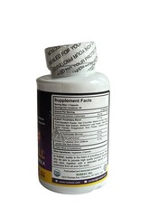 NuBest Tall – Optimize Bone Strength & Overall Health Slight Bottle Dmg 04/27