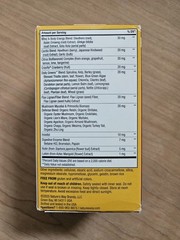 Nature’s Way Alive! Women’s 50+ Ultra Multivitamin 60 Tablets Expires 12/2027