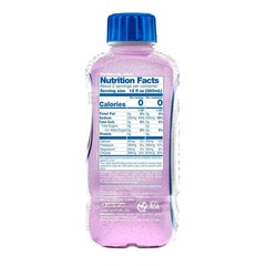 Electrolit Zero Berry Blast Electrolyte Drink Pack of 12 21 Fl Oz Instant Hyd…