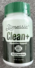 Slimessia clean+ Gut Cleanse Detox Digestive Support, Buy 2 get 1 free