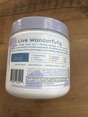 Wondercow Colostrum Powder Elderberry, 5.15oz 60 Servings Exp 10/2026