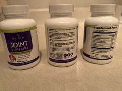 Joint Support Advanced Formula Pills Health Support Capsules (60 Capsules)