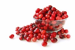 Concentrated Cranberry Extract – 252mg – Urinary Tract Infection Aid – 3B