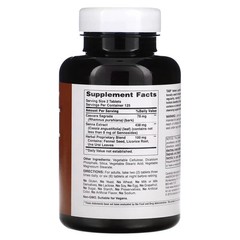 American Health TAM Herbal Laxative 250 Tabs 3 Pack Total 750 CT Natural Relief