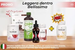 Etna Wellness Food Supplements Light Promotion Inside Beautiful