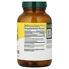 MegaFood Complex C 90 Tablets Dairy-Free, Gluten-Free, Kosher, NSF Certified,