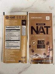 🔥 Pruvit Keto OS NAT Ketones Caffeine Free YOU PICK 5 or 10 Pk SALE PRICE🔥
