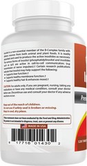 Best Naturals Inositol 1000mg 120 Tablets – Also Called 120 Count (Pack of 1)