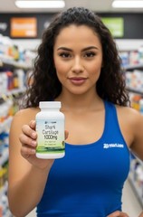 Shark Cartilage 1000 mg Capsules HIGH POTENCY – BEST
