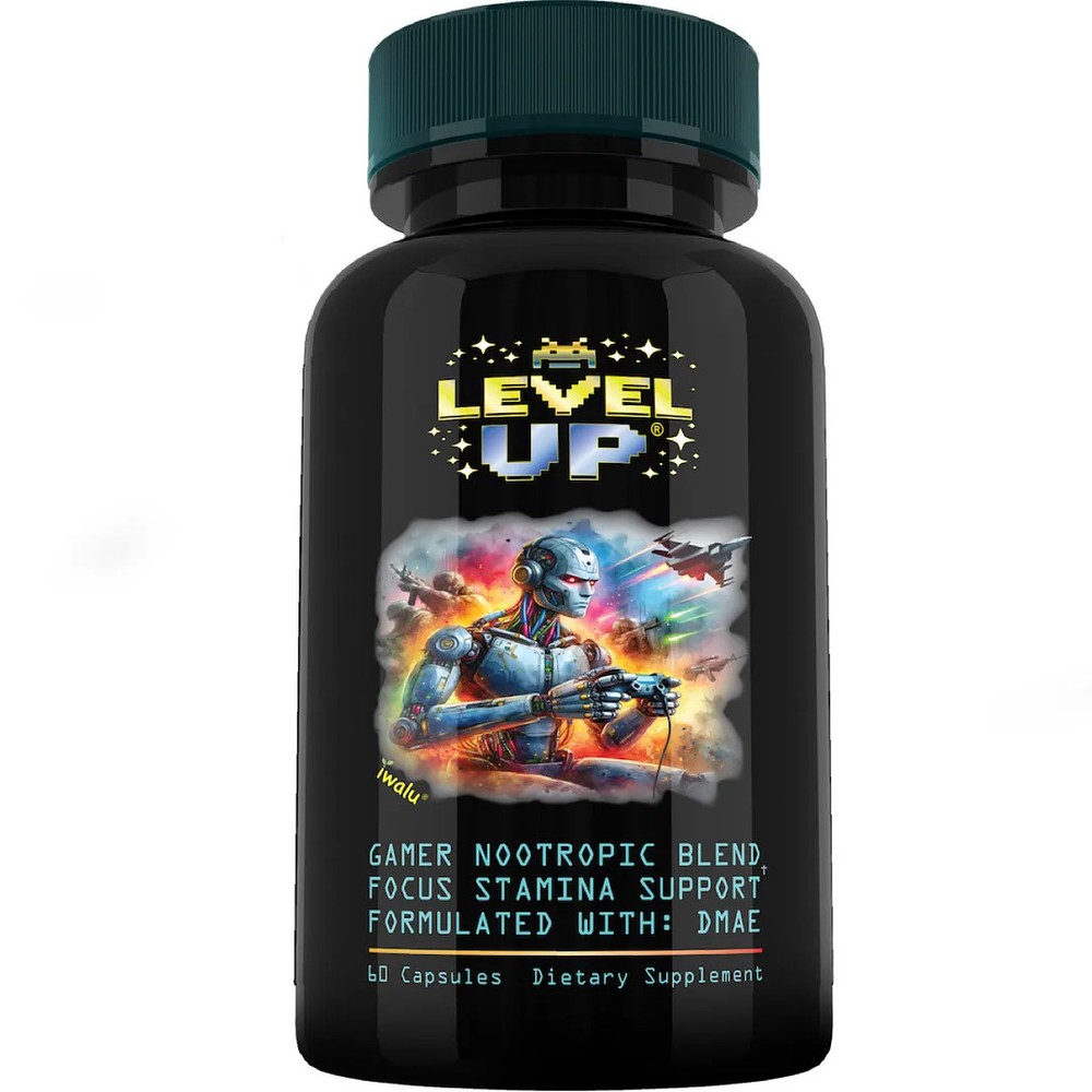 Supplements for Tiredness and Fatigue | Best Supplement Capsules FREE SHIP