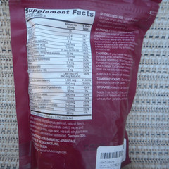 Bariatric Advantage Multi Chewy Bite – Soft Chew Multivitamin for Bariatric Surg
