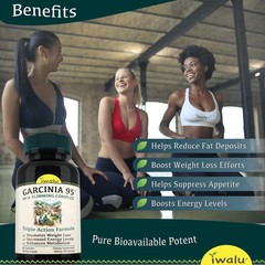Best Appetite Reducing Pills IWALU (Official) *FREE SHIPPING Same Day