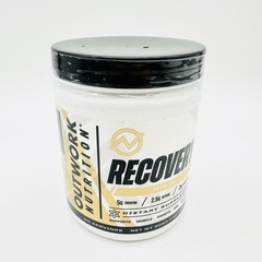 Post Workout Recovery Powder – Creatine Monohydrate, KSM-66 Ashwagandha & Tar…