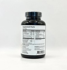Designs For Health ArthroSoothe Herbs And Chelated Mineral Complex (120 Caps)
