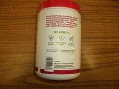 Country Farms Bountiful Beets Whole Beet Extract 10.6 oz Exp 11/2028