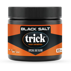 Black Salt Trick – High Mineral Salt for Men to Help Feel Strong