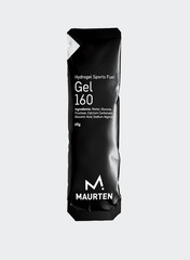 Gel 160 Energy Gel – 12-Pack of 65G – 40G Carbohydrates for Extended Endurance S
