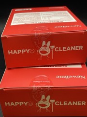Newellme Happy Cleaner Drink Mix | 28 Packets | Watermelon | Exp 9/2027