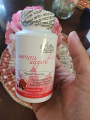 Mila Miamor Women’s Support – Hormone Regulator with Natural Ingredients