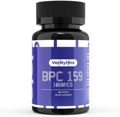 BPC-159-Collagen Peptides,Digestive & Intestinal Health,Antioxidants,Skin Health