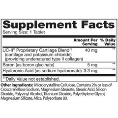 Ultra Triple Action Joint Health Supplement – Supports Mobility & Flexibility