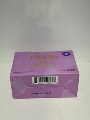 EllaOla Unflavored Kids Multivitamin 30 Sachets Exp 1/2028 Sugar Free