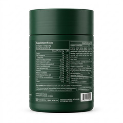Proper The Oranges Immune Support Dietry Powder