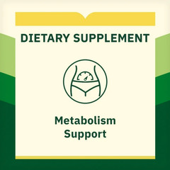 Spring Valley Vitamin B12 500 mcg 100 Tablets Metabolism Energy Support