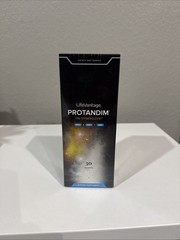 Protandim Tri Synergizer Life Vantage 30 Packets Free Shipping ORIGINAL EXP 10/