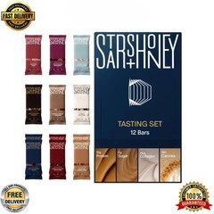 Star + Honey Collagen Protein Bar Discovery Pack – Signature Tasting Set 12-Pack