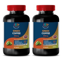immune support pure encapsulations – GREEN COFFEE GCA 800MG 2B – green coffee