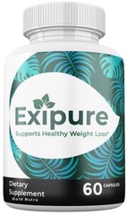 Exipure Diet Pills Weight Loss Supplement, Official Exipure Diet Pills | 5 Pack