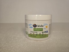 Kids Organic Multivitamin 2.11 Oz By Garden of Life Ex:12/2026