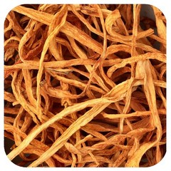 2 X Frontier Co-op, Organic Whole Dried Codyceps Mushrooms, 4 oz (113 g)