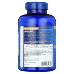 Osteo Bi-Flex three Strength 200 Tablets Joint Health Glucosamine Exp 01/2027