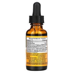 2 X Herb Pharm, Rapid Immune Boost, 1 fl oz (30 ml)