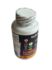 NuBest Tall – Optimize Bone Strength & Overall Health Slight Bottle Dmg 04/27