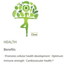 NeoLife PhytoDefense | 350 lbs of Fruits & Veggies | Clinically Proven Immunity