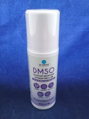 DR ROBAINA DSMO Zechstein Magnesium Optimsm Roll-On Joint & Muscle Therapy NEW