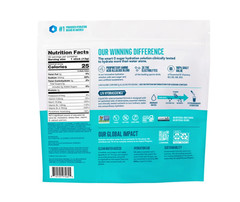 Liquid I.V. Hydration Multiplier Sugar‑Free Ring Pop Cherry-84 Sticks