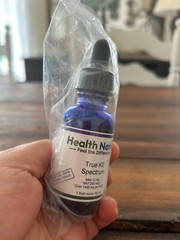 *PREMIUM-QUALITY*Health Natura True k2 spectrum-MK4- 10mg/MK7-200mcg-1oz