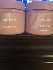 Recharge And Restore Farmasi