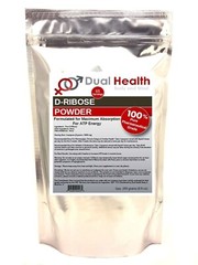 D-Ribose Powder 250g (8.8 oz) ATP Energy Endurance Muscle Sport Pharmaceutical
