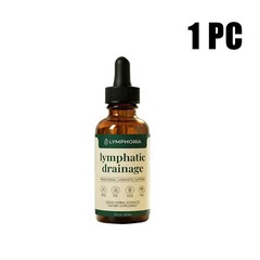 5X Lymphoria – Lymphatic Drainage 59ml – Detox, Bloat Relief & Immune Support US