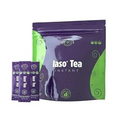 Iaso Tea Instant Herbal Detox Tea for Cleansing & Weight Management US