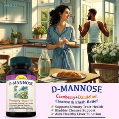 Over The Counter Supplements To Control UT | Best Supplement Capsules FREE SHIP