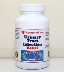 URINARY TRACT INFECTION 4 ME – TREAT & PREVENT