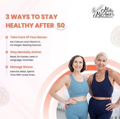 Milamiamor Women’s Support – Hormone Regulator, Supplement for Menopause Hormone