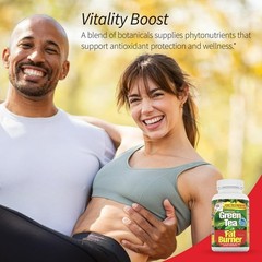 Applied Nutrition Green Tea Weight Loss Supplement, 90 Capsules Free Shipping.