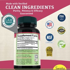 Beetroot Juice Nitric Oxide – Organic Beet Root – iwalu (official) SHIPS FREE